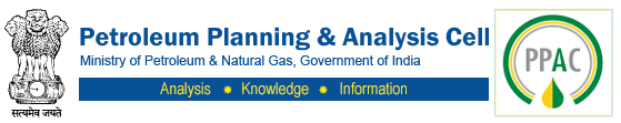 Petroleum Planing & Analysis Cell