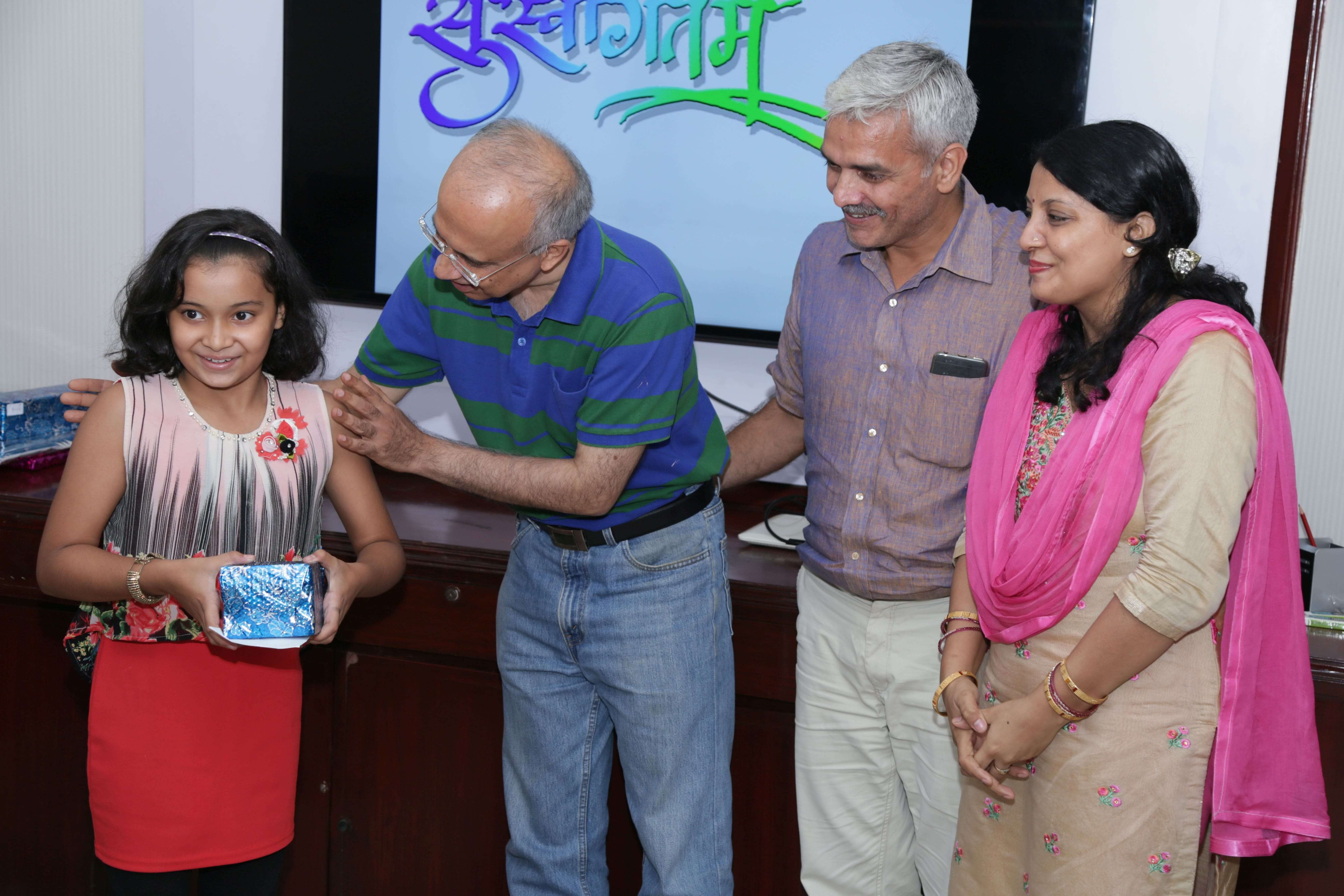 Hindi Pakhwada 2017
