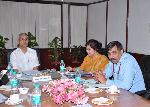 Governing Body Meeting