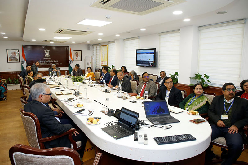 28th Governing Body Meeting